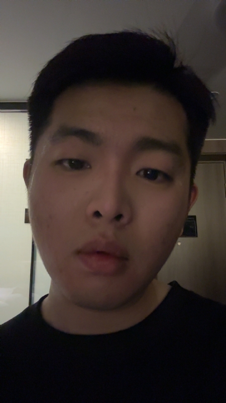 山谷的第一张照片--厦门交友网