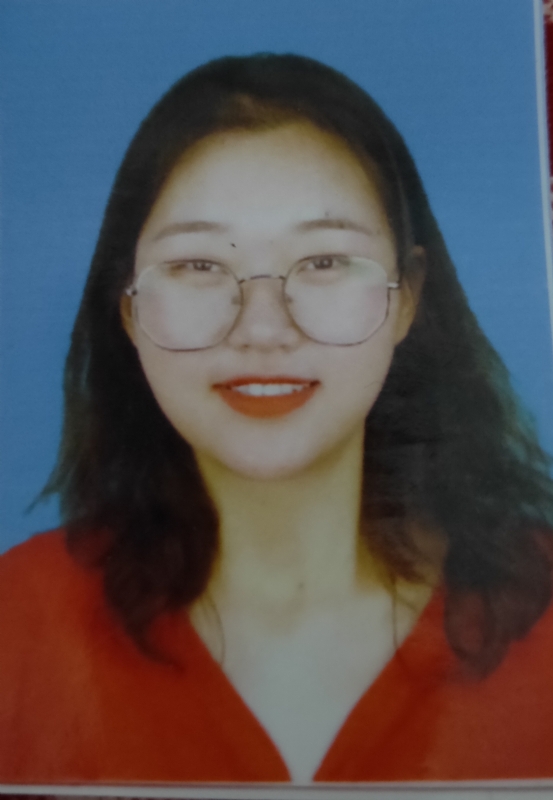 好运绵绵的第二张照片--厦门交友网