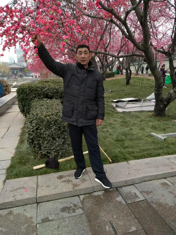 风雨的第一张照片--厦门交友网