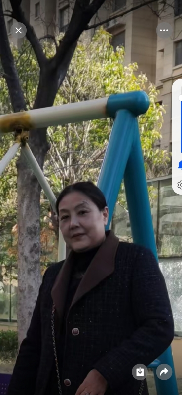 莹莹的第一张照片--厦门交友网