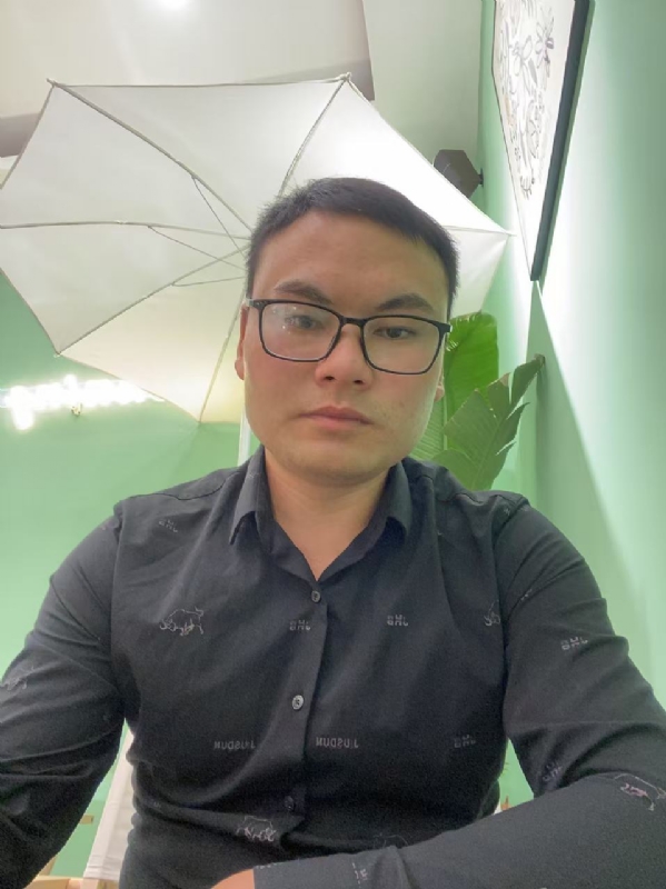 像风一样自由的第一张照片--厦门交友网