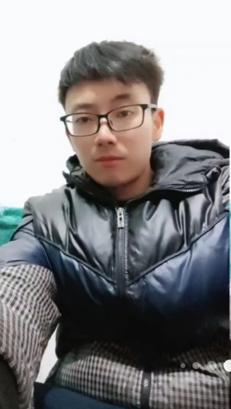 吐泡泡的小鱼的第一张照片--厦门交友网