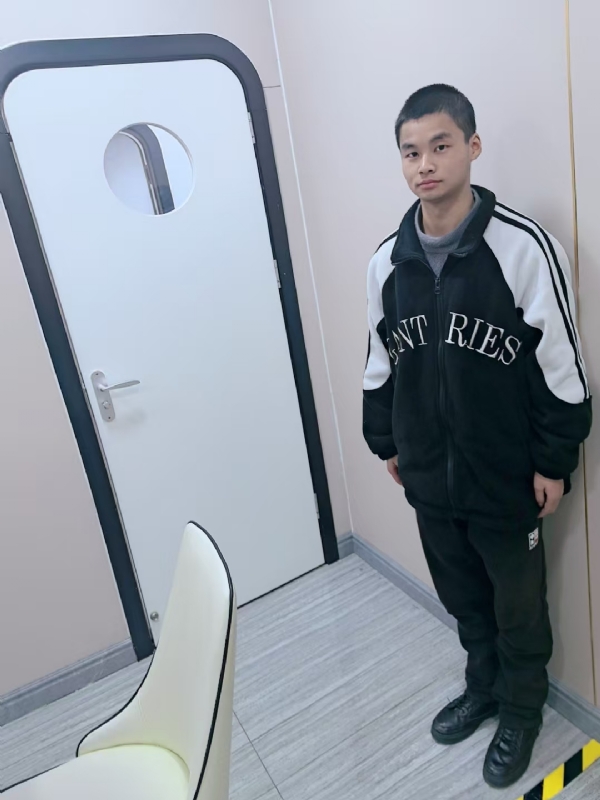 海中的星空的第一张照片--厦门交友网