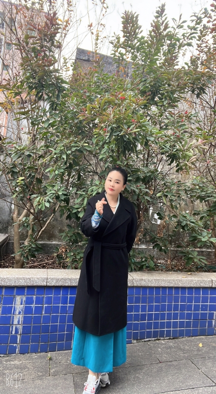 随遇而安的第一张照片--厦门交友网