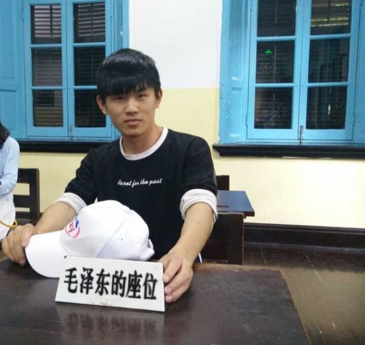 Nian的第一张照片--厦门交友网
