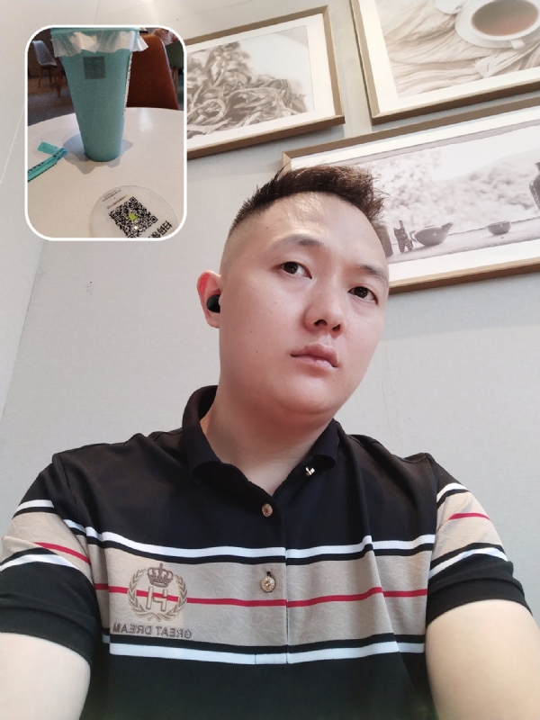知心大哥哥的第一张照片--厦门交友网