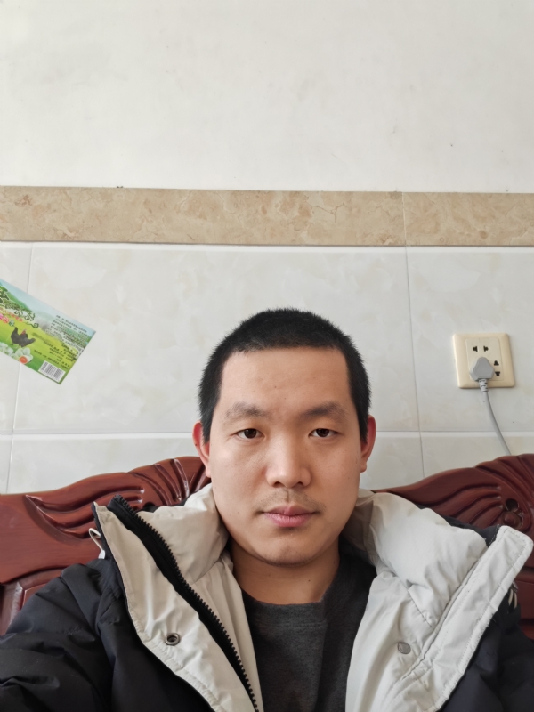 我废物谁要我养我的第一张照片--厦门交友网
