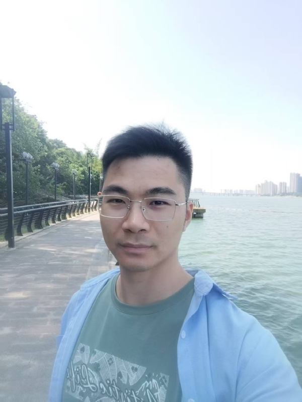 海洲的第一张照片--厦门交友网