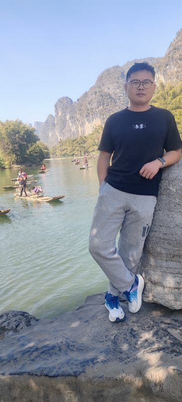 受过伤的狼的第二张照片--厦门交友网