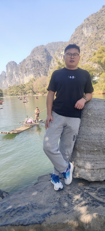 受过伤的狼的第三张照片--厦门交友网