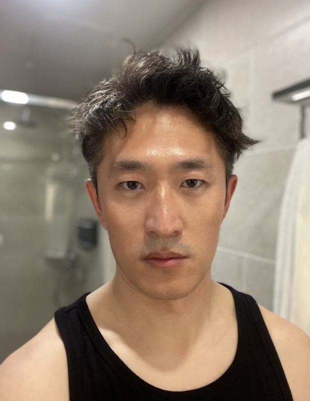 志勇的第一张照片--厦门交友网