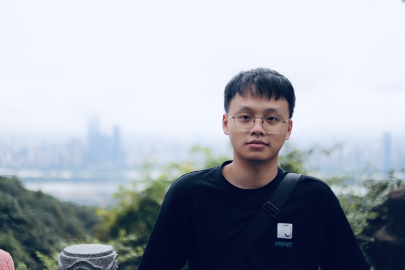 脸谱化的第一张照片--厦门交友网
