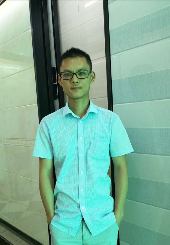蓝海无泪的第三张照片--厦门交友网