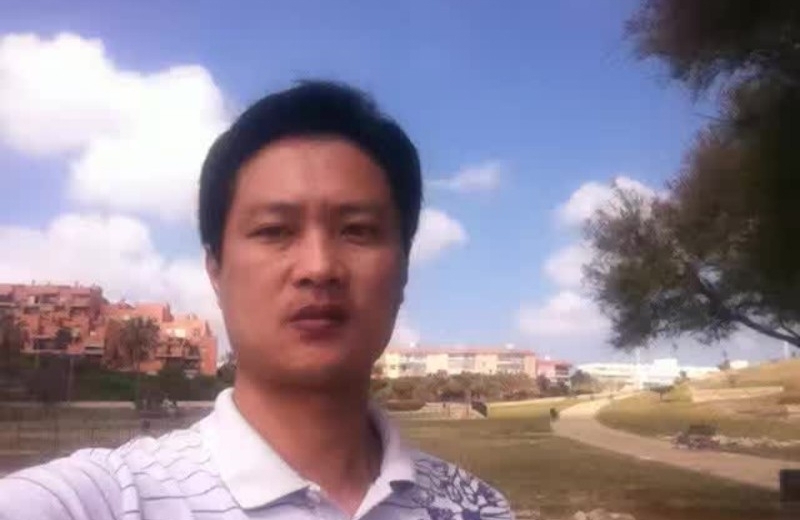 钟志的第一张照片--厦门交友网