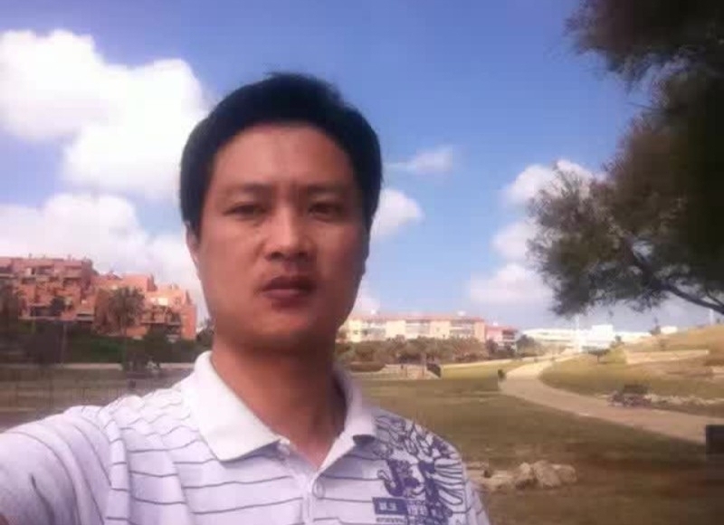 钟志的第二张照片--厦门交友网