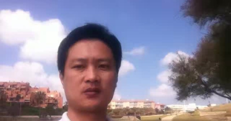 钟志的第三张照片--厦门交友网