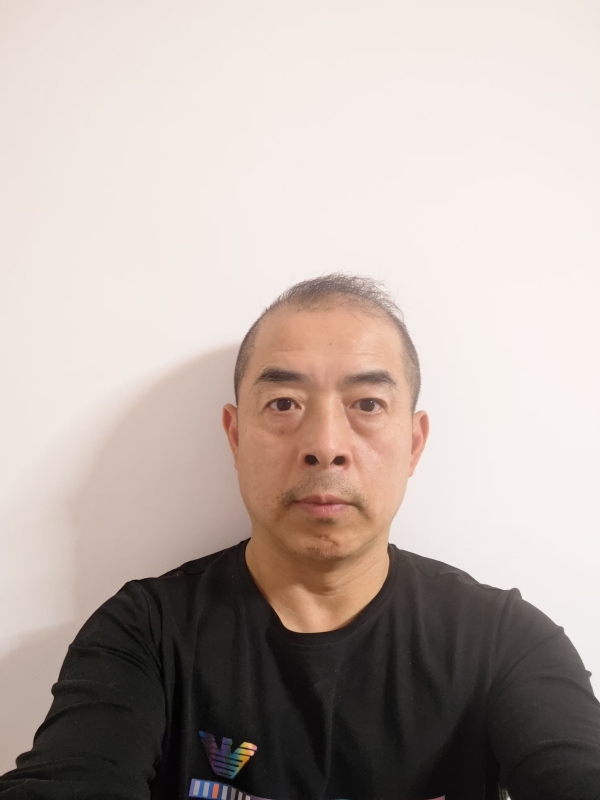 余生独自闯的第一张照片--厦门交友网