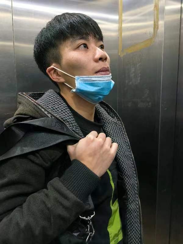 漂流的第二张照片--厦门交友网