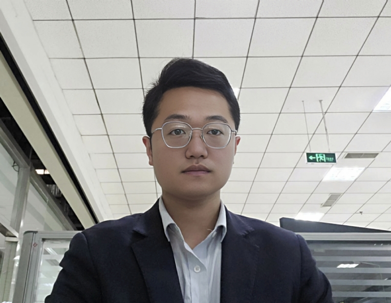 钟爱可乐的第二张照片--厦门交友网