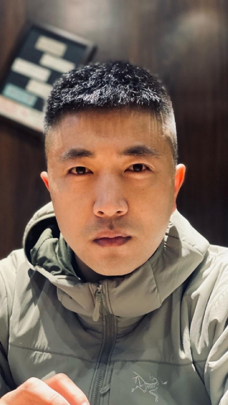 山中何缘的第一张照片--厦门交友网