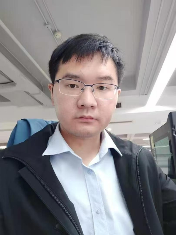 雨雨的第一张照片--厦门交友网
