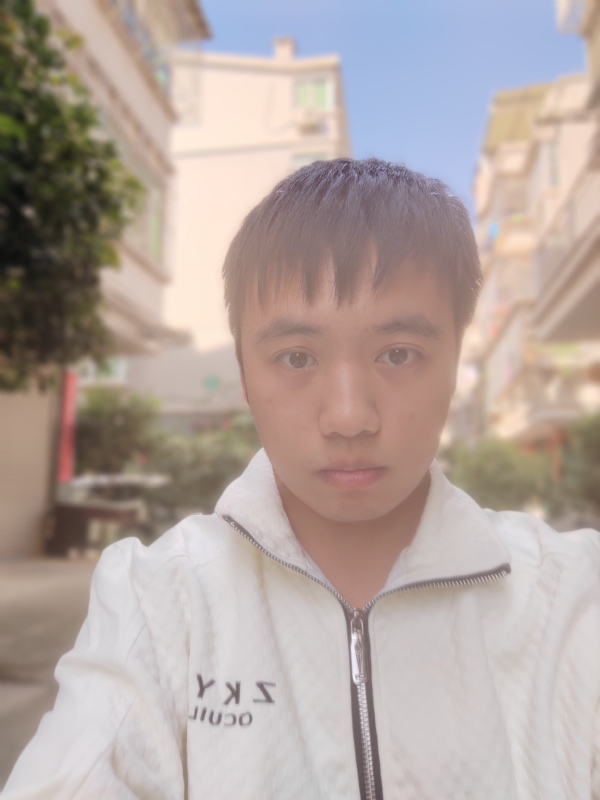 温柔的第一张照片--厦门交友网