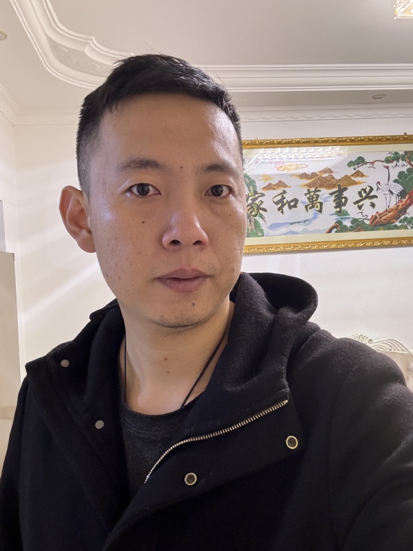 Lance的第一张照片--厦门交友网