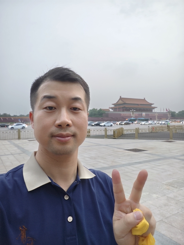 阳光欣晴的第六张照片--厦门交友网
