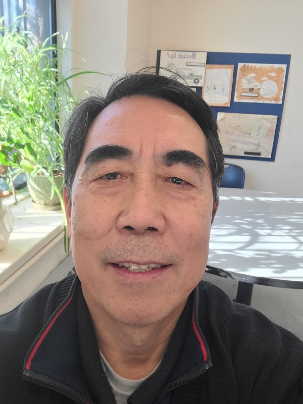 平平安安的第一张照片--厦门交友网