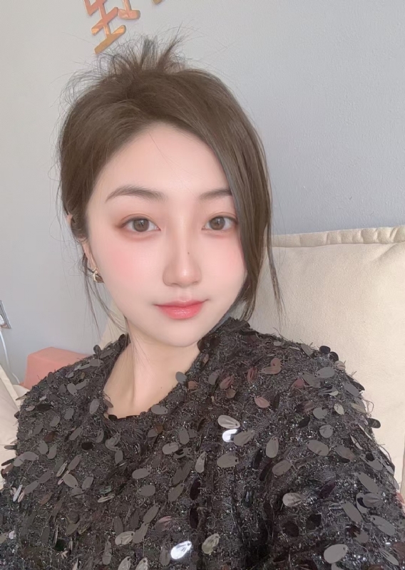 木子小姐的第一张照片--厦门交友网