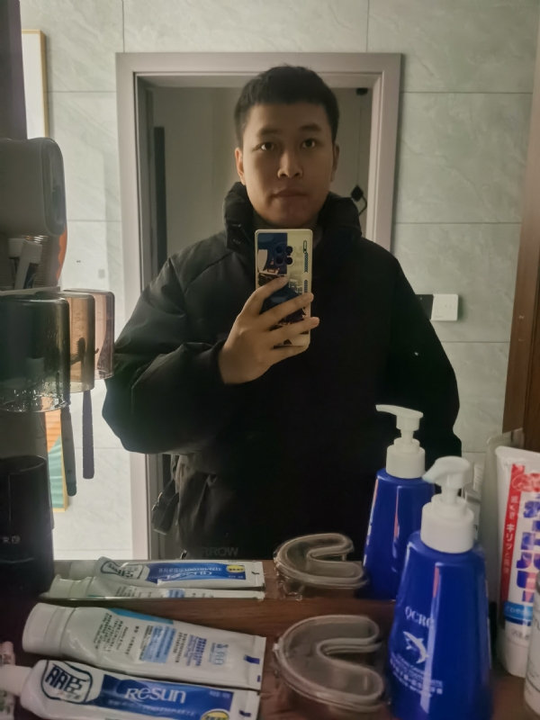MLNRC的第三张照片--厦门交友网