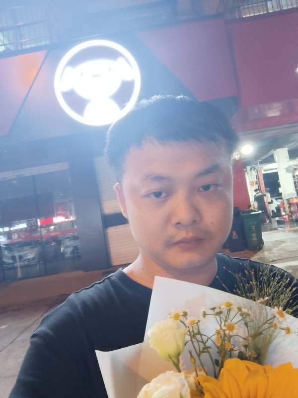 小陈的第一张照片--厦门交友网