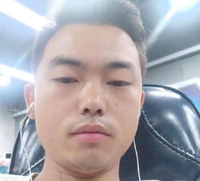 千与千寻的第一张照片--厦门交友网