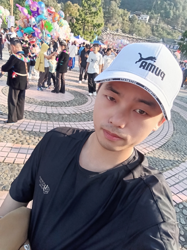 千与千寻的第二张照片--厦门交友网