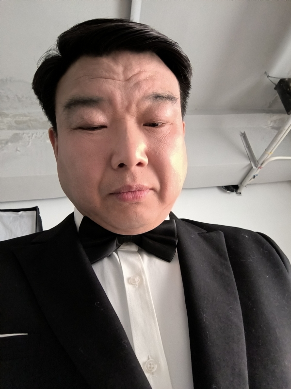 三江口开腔的第一张照片--厦门交友网