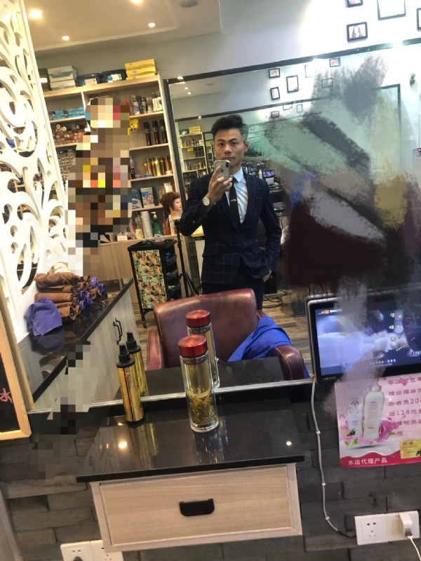 嘉兴相亲的第一张照片--厦门交友网