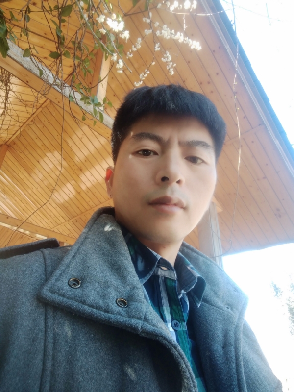 阿明的第二张照片--厦门交友网