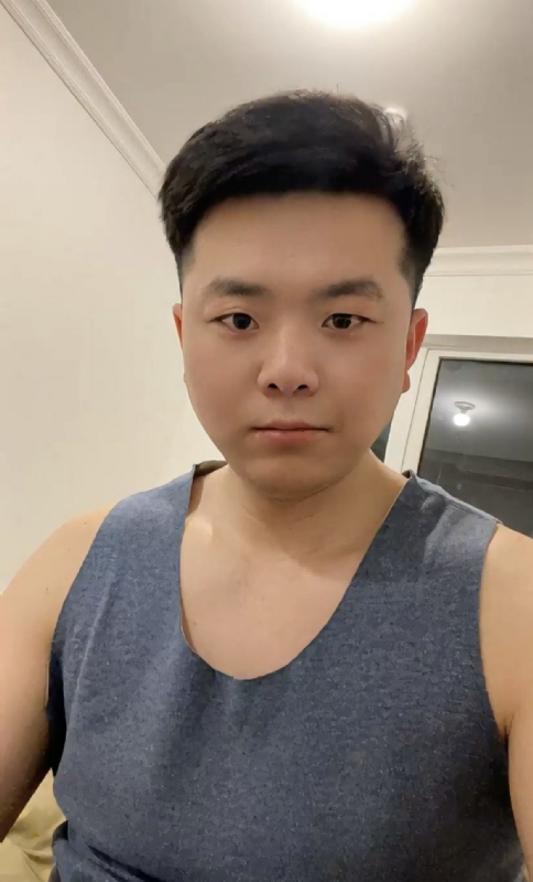 小爷们的第一张照片--厦门交友网