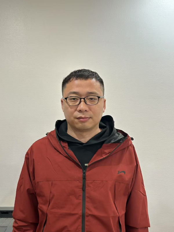 小石头的第二张照片--厦门交友网