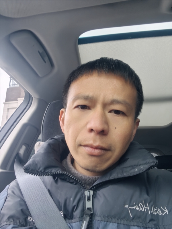 白开水的第一张照片--厦门交友网
