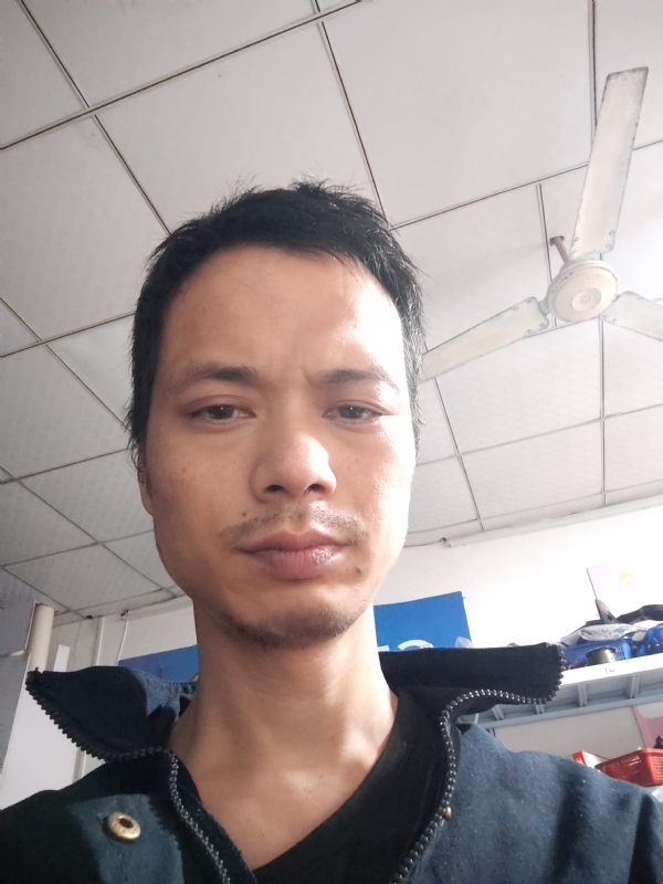 小康的第一张照片--厦门交友网