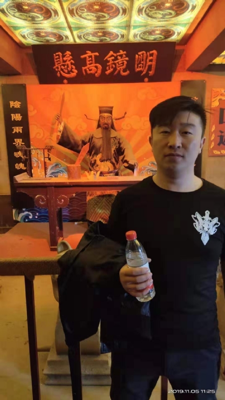 WS的第一张照片--厦门交友网