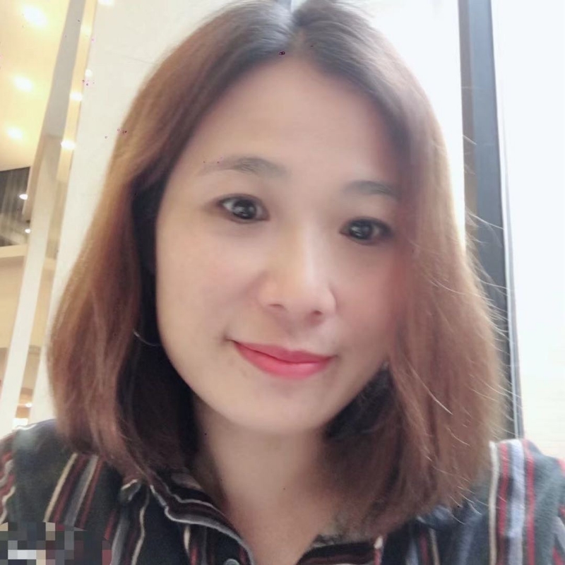 Jenny的第一张照片--厦门交友网
