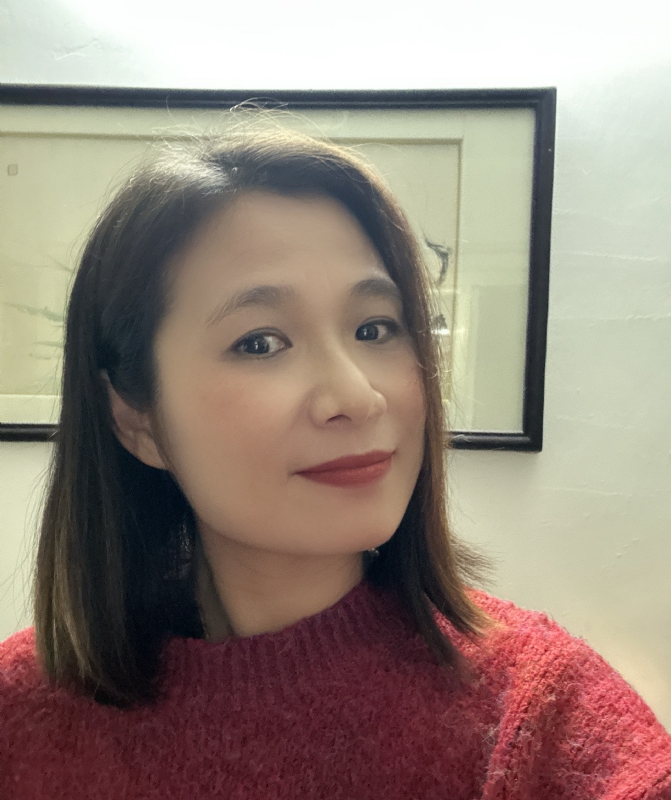 Jenny的第三张照片--厦门交友网