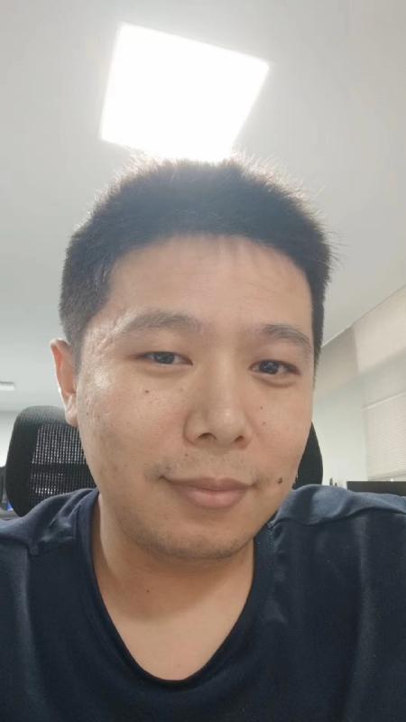 凌乱格子的第二张照片--厦门交友网