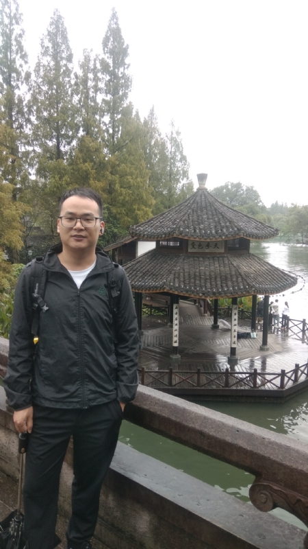 文刀先生的第二张照片--厦门交友网