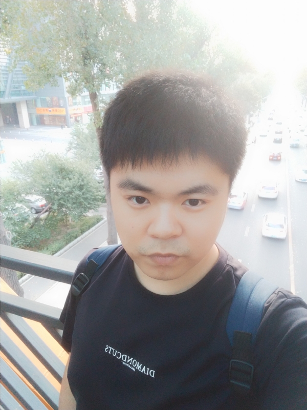 自出心裁的第一张照片--厦门交友网