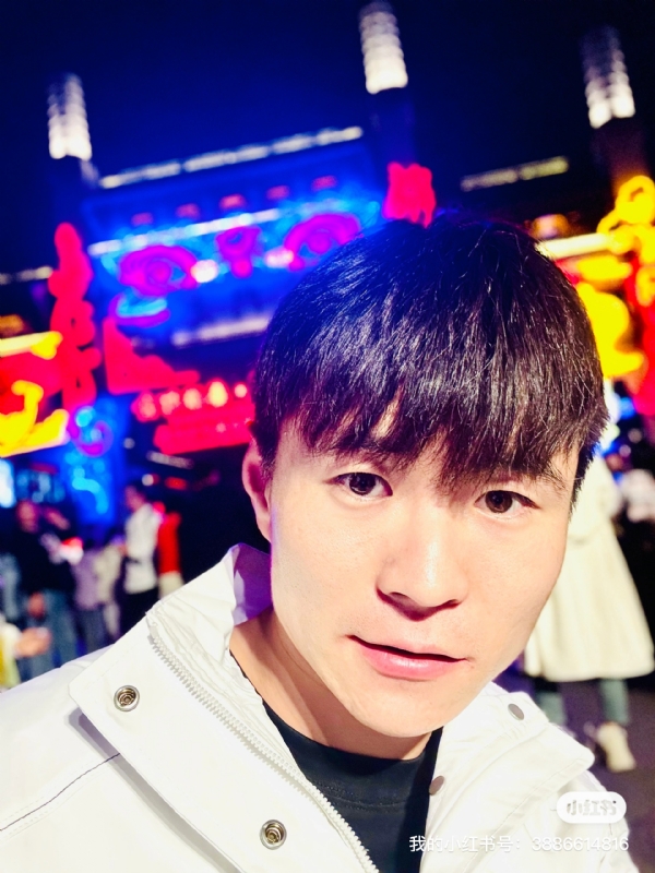 两年又三年的第二张照片--厦门交友网