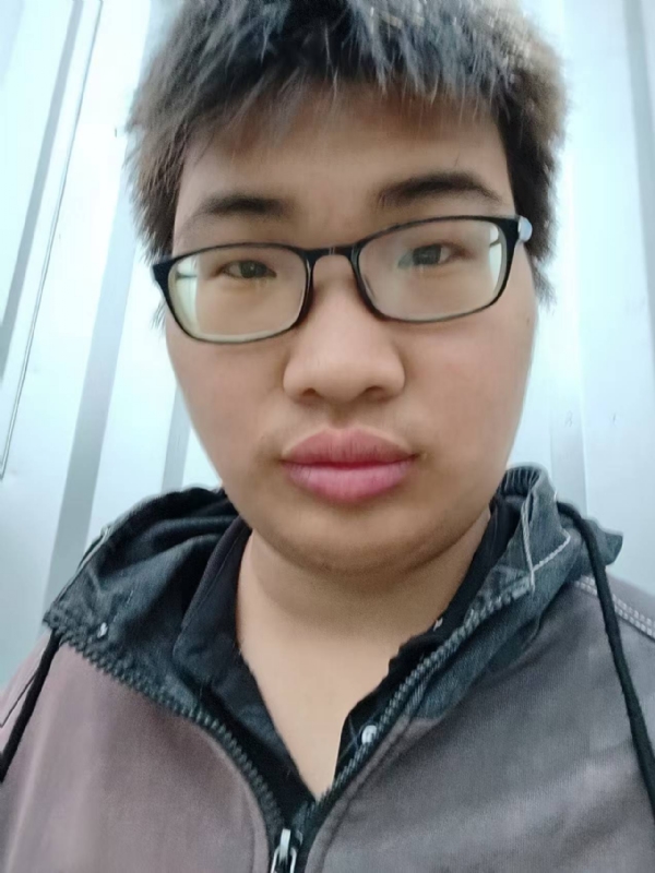 南城的第一张照片--厦门交友网