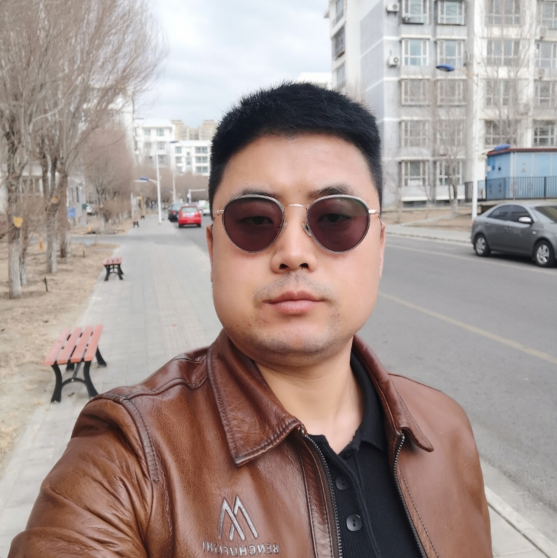 月下听风的第一张照片--厦门交友网
